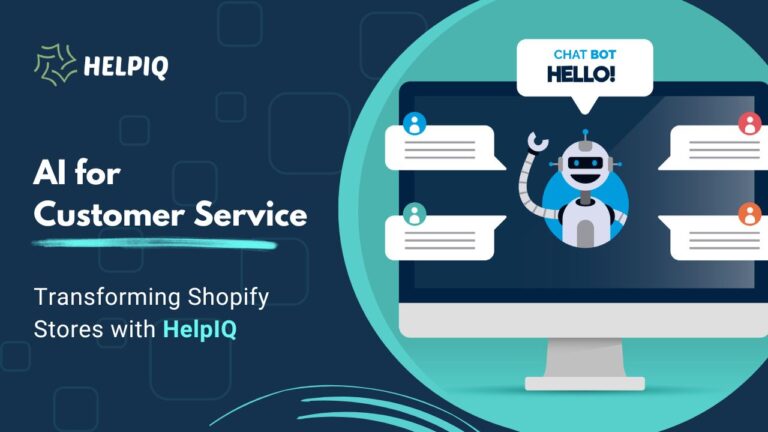 AI for Customer Service